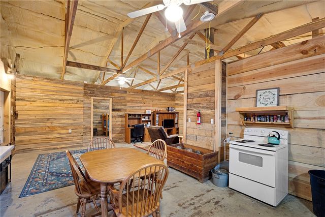 11882 E Old Belleville Road, Belleville, AR 72824