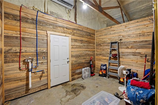 11882 E Old Belleville Road, Belleville, AR 72824