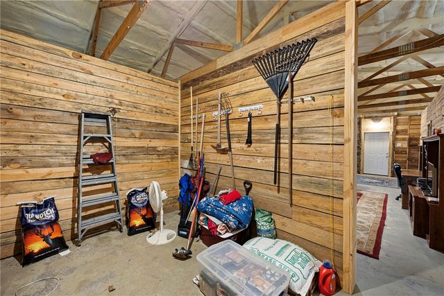 11882 E Old Belleville Road, Belleville, AR 72824