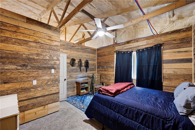 11882 E Old Belleville Road, Belleville, AR 72824