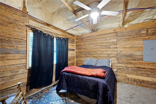 11882 E Old Belleville Road, Belleville, AR 72824