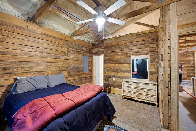 11882 E Old Belleville Road, Belleville, AR 72824