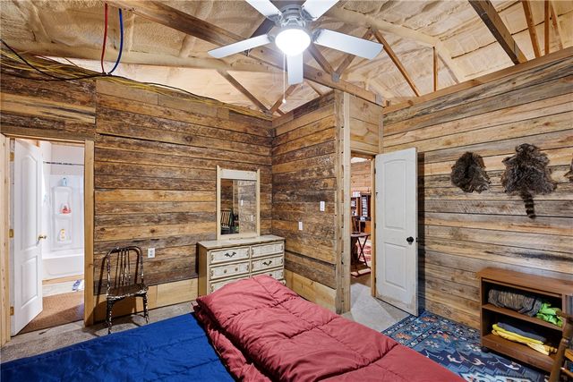 11882 E Old Belleville Road, Belleville, AR 72824