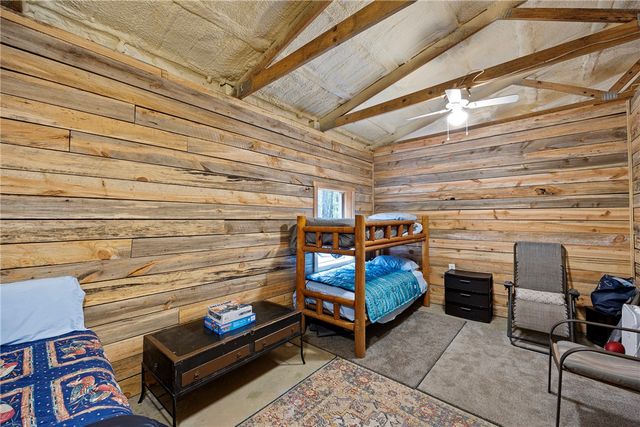 11882 E Old Belleville Road, Belleville, AR 72824