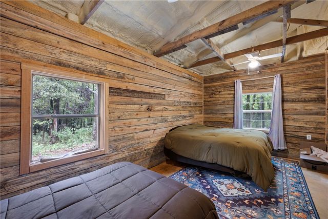 11882 E Old Belleville Road, Belleville, AR 72824