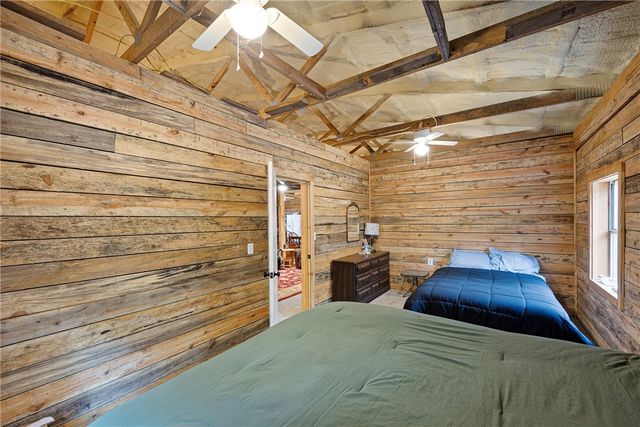 11882 E Old Belleville Road, Belleville, AR 72824