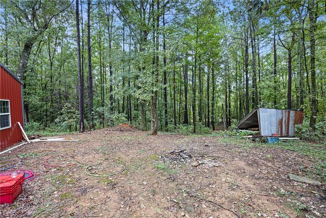 11882 E Old Belleville Road, Belleville, AR 72824