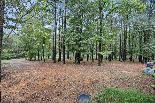 11882 E Old Belleville Road, Belleville, AR 72824