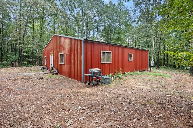 11882 E Old Belleville Road, Belleville, AR 72824