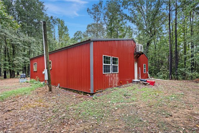 11882 E Old Belleville Road, Belleville, AR 72824