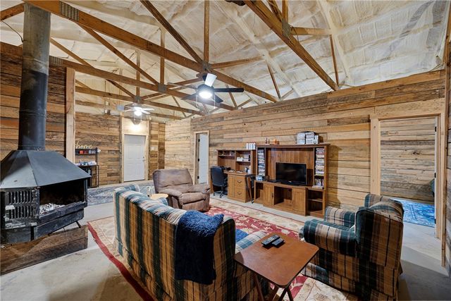 11882 E Old Belleville Road, Belleville, AR 72824