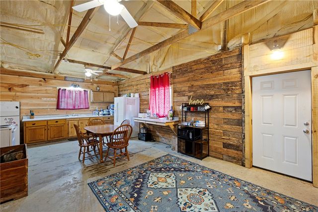 11882 E Old Belleville Road, Belleville, AR 72824