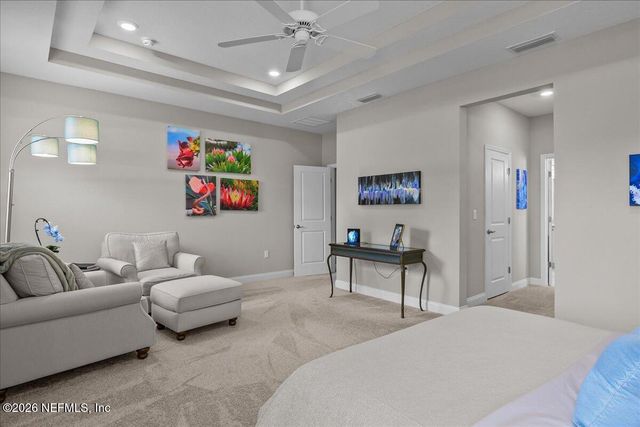 12253 ORANGE GROVE Drive, Jacksonville, FL 32223