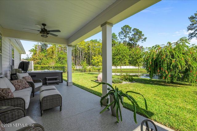 12253 ORANGE GROVE Drive, Jacksonville, FL 32223