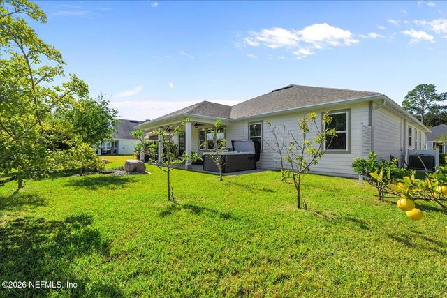 12253 ORANGE GROVE Drive, Jacksonville, FL 32223