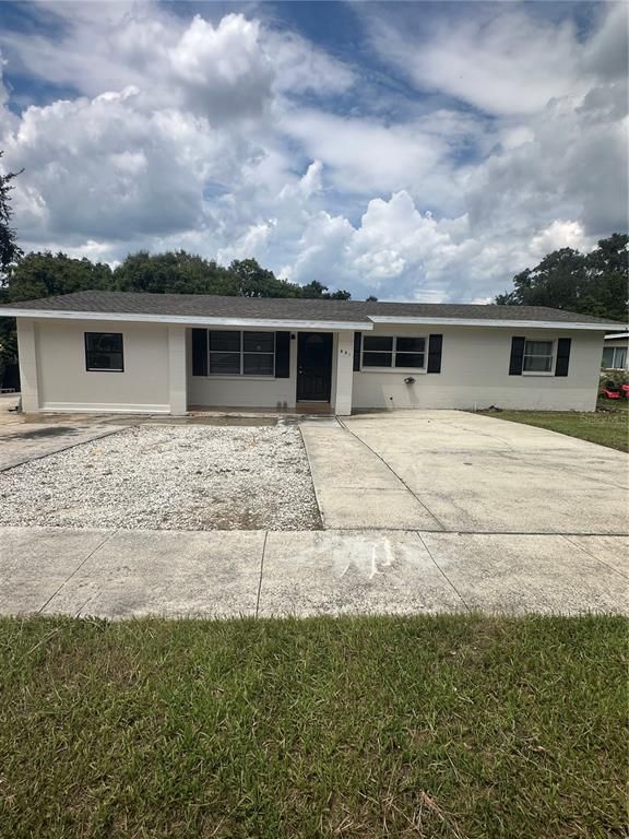 651 LORRAINE CIRCLE, Lake Wales, FL 33853