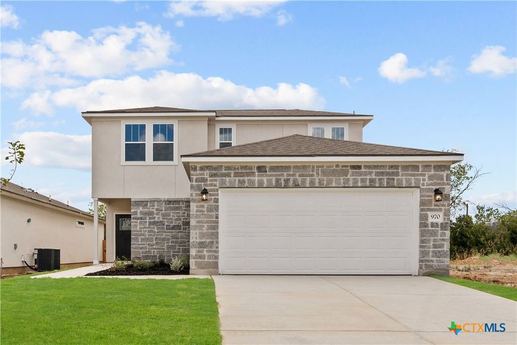 970 Manger Lane, New Braunfels, TX 78130