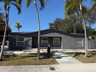 6700 NW 5th Avenue, Miami, FL 33150