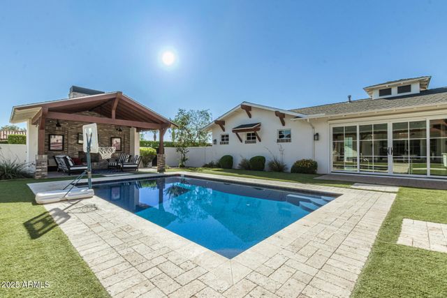 4442 N 59TH Place, Phoenix, AZ 85018