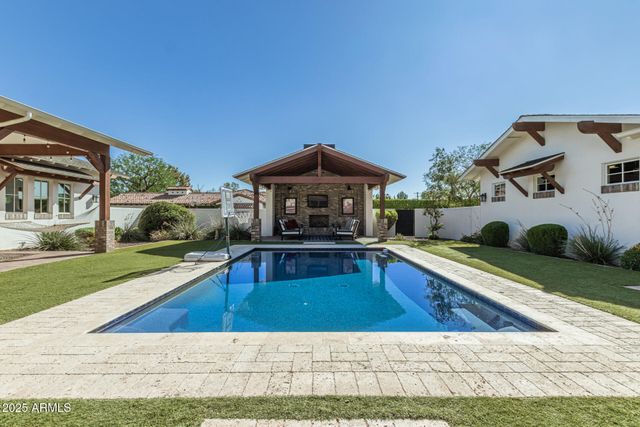 4442 N 59TH Place, Phoenix, AZ 85018