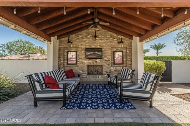 4442 N 59TH Place, Phoenix, AZ 85018