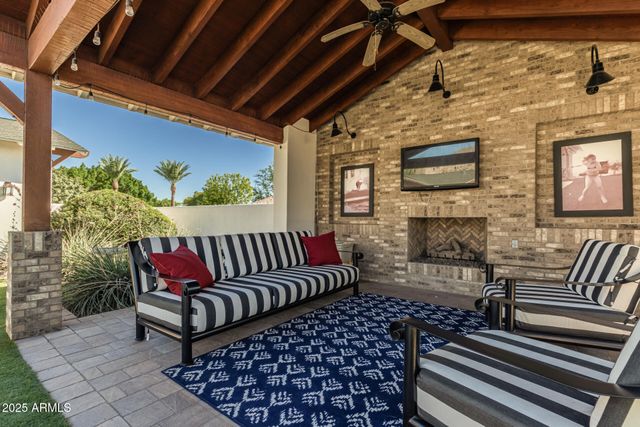 4442 N 59TH Place, Phoenix, AZ 85018