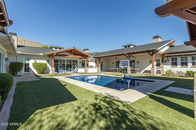 4442 N 59TH Place, Phoenix, AZ 85018