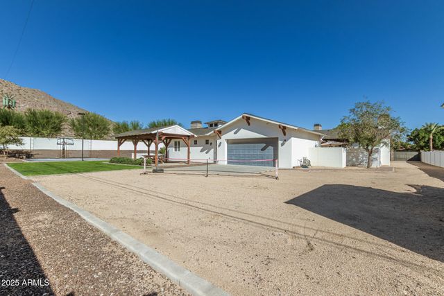 4442 N 59TH Place, Phoenix, AZ 85018