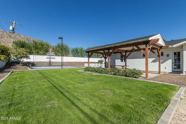 4442 N 59TH Place, Phoenix, AZ 85018