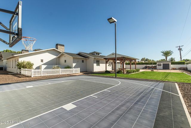 4442 N 59TH Place, Phoenix, AZ 85018