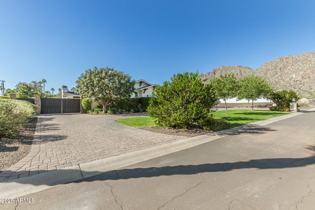 4442 N 59TH Place, Phoenix, AZ 85018