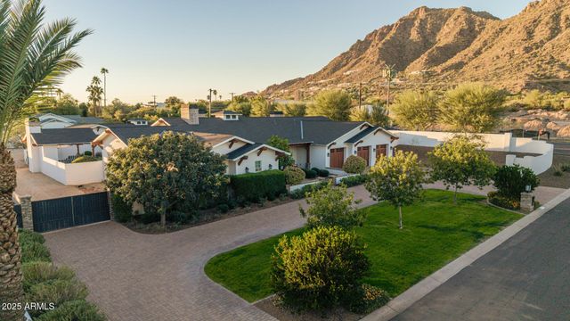 4442 N 59TH Place, Phoenix, AZ 85018