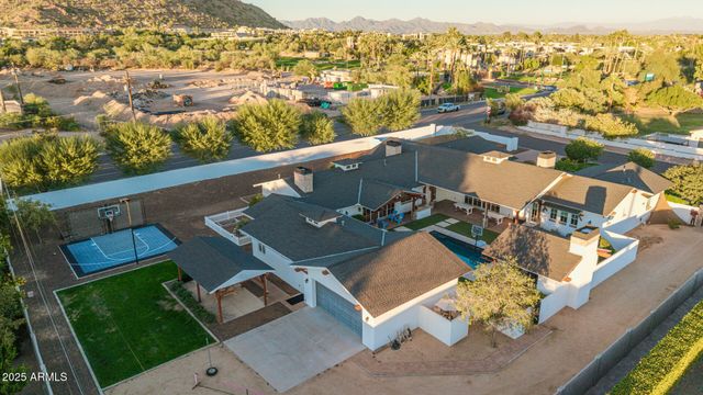 4442 N 59TH Place, Phoenix, AZ 85018