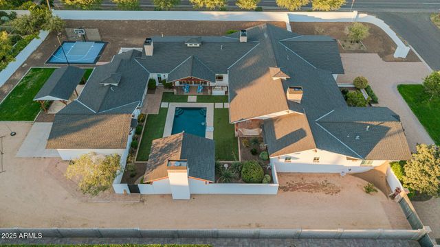 4442 N 59TH Place, Phoenix, AZ 85018
