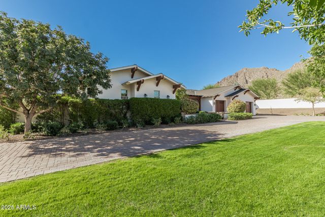 4442 N 59TH Place, Phoenix, AZ 85018