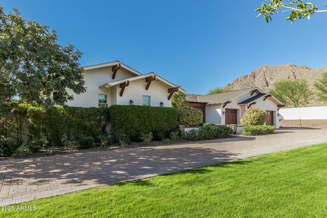 4442 N 59TH Place, Phoenix, AZ 85018