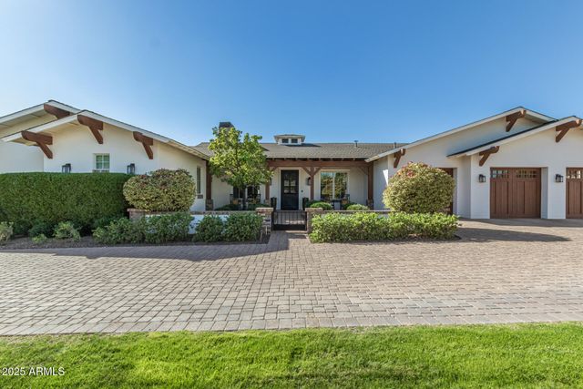 4442 N 59TH Place, Phoenix, AZ 85018