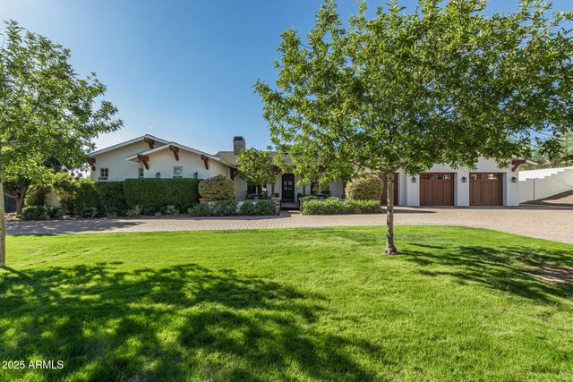 4442 N 59TH Place, Phoenix, AZ 85018