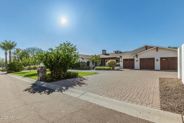 4442 N 59TH Place, Phoenix, AZ 85018