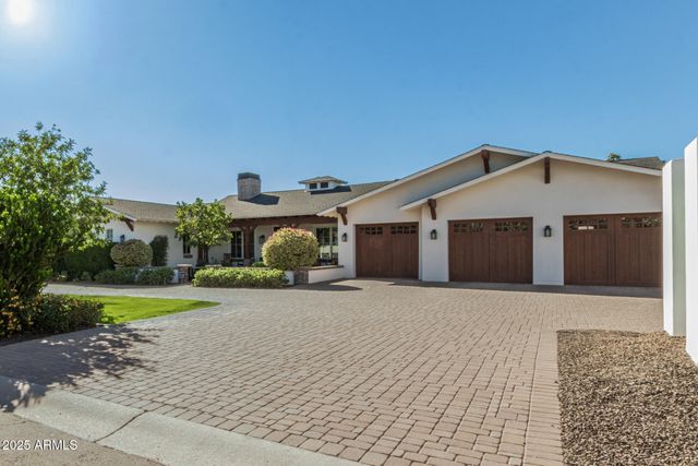 4442 N 59TH Place, Phoenix, AZ 85018