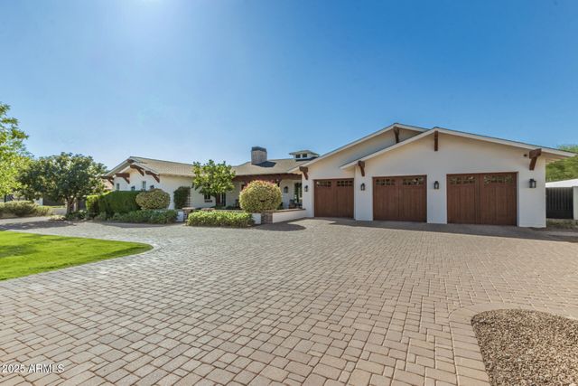 4442 N 59TH Place, Phoenix, AZ 85018