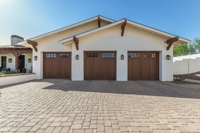 4442 N 59TH Place, Phoenix, AZ 85018