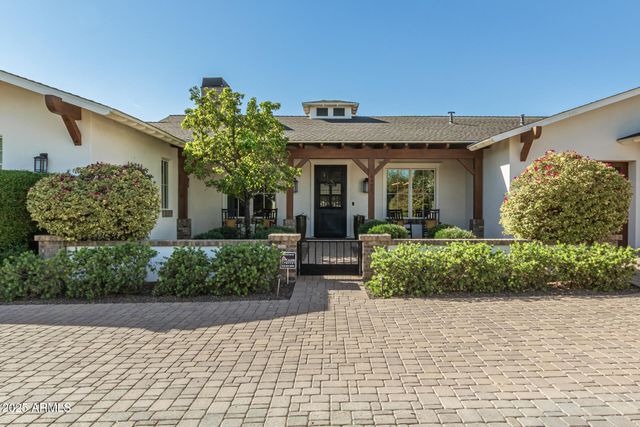 4442 N 59TH Place, Phoenix, AZ 85018