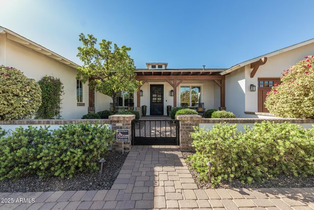 4442 N 59TH Place, Phoenix, AZ 85018