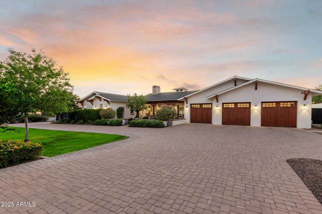 4442 N 59TH Place, Phoenix, AZ 85018