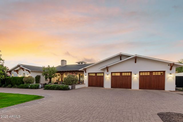 4442 N 59TH Place, Phoenix, AZ 85018