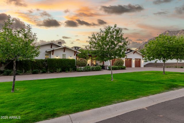 4442 N 59TH Place, Phoenix, AZ 85018