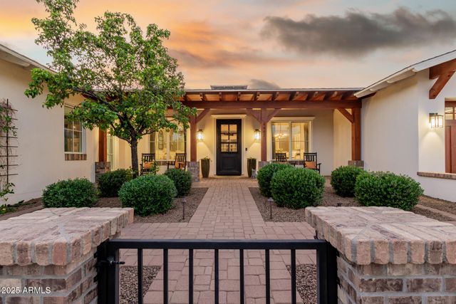 4442 N 59TH Place, Phoenix, AZ 85018