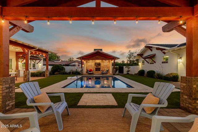 4442 N 59TH Place, Phoenix, AZ 85018