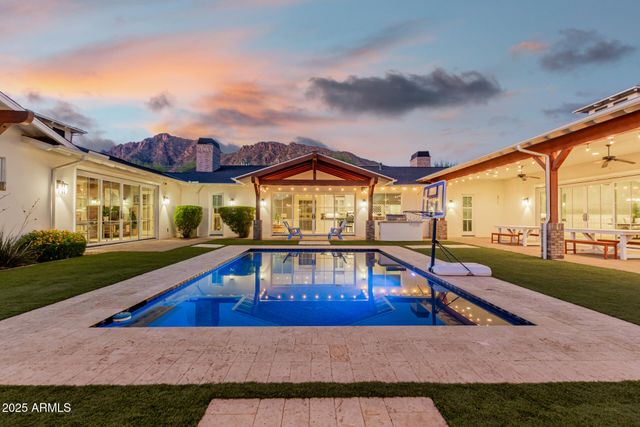 4442 N 59TH Place, Phoenix, AZ 85018